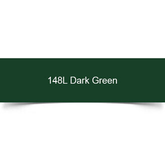 148L Dark  Green