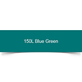 1 Shot 1 Shot Lettering Enamels 118 ml - 150L Blue Green