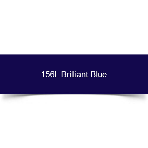 1 Shot 1 Shot Lettering Enamels 118 ml - 156L Brilliant Blue