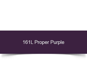 161L Proper Purple