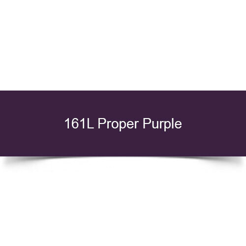 1 Shot 1 Shot Lettering Enamels 118 ml - 161L Proper Purple