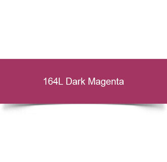 164L Dark Magenta