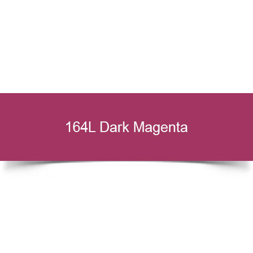 1 Shot 1 Shot Lettering Enamels 118 ml - 164L Dark Magenta