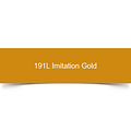 1 Shot 1 Shot Lettering Enamels 118 ml - 191L Imitation Gold