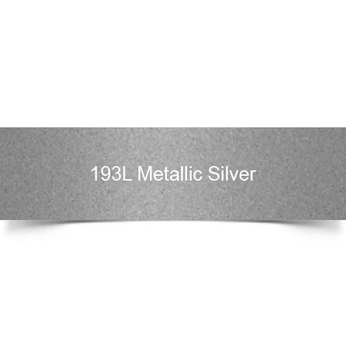 1 Shot 1 Shot Lettering Enamels 118 ml - 193L Metallic Silver