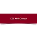 1 Shot 1 Shot Lettering Enamels 237 ml - 106L Kool Crimson