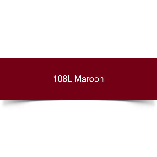 1 Shot 1 Shot Lettering Enamels 237 ml - 108L Maroon