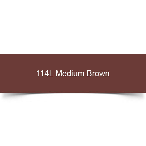 1 Shot 1 Shot Lettering Enamels 237 ml - 114L Medium Brown