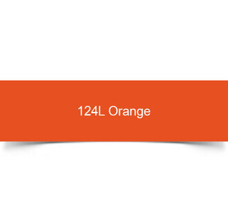 124L Orange