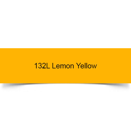 1 Shot 1 Shot Lettering Enamels 237 ml - 132L Lemon Yellow