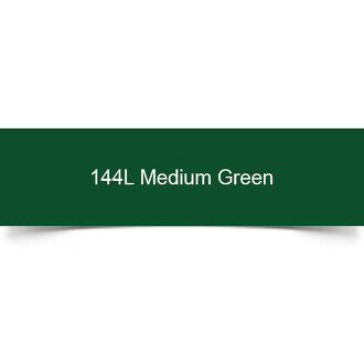 144L Medium Green