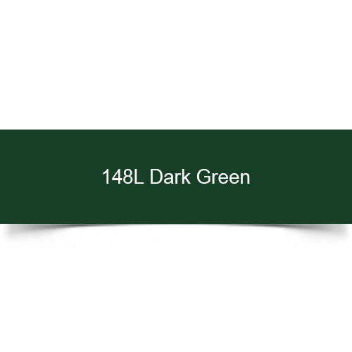 1 Shot 1 Shot Lettering Enamels 237 ml - 148L Dark  Green