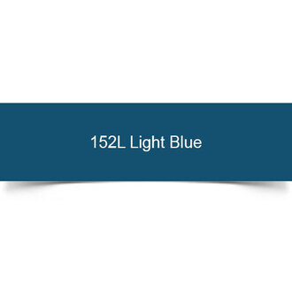 152L Light Blue