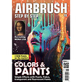 Airbrush Step by Step magazine Airbrush Step by Step magazine 70