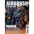 Airbrush Step by Step magazine Airbrush Step by Step magazine 65