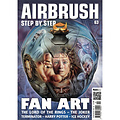 Airbrush Step by Step magazine Airbrush Step by Step magazine 63