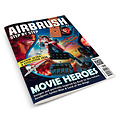 Airbrush Step by Step magazine Airbrush Step by Step magazine 71