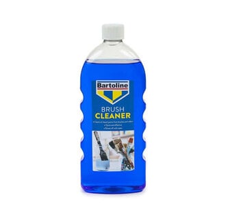 Brush Cleaner 1 L