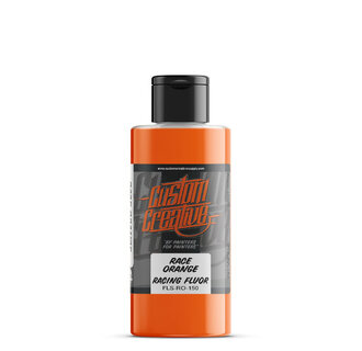 Race Orange 150 ml