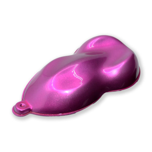 Custom Creative Custom Creative Solvent-Based Kandy Concentrated Airbrush Colors Pink Rose