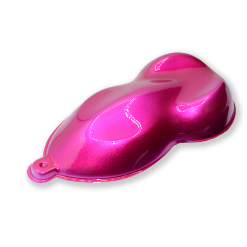 Custom Creative Custom Creative Solvent-Based Kandy Concentrated Airbrush Colors Wild Berry
