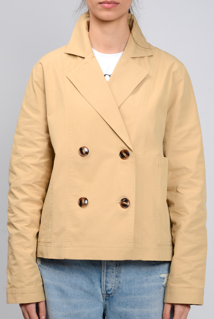 second female jamie jacket