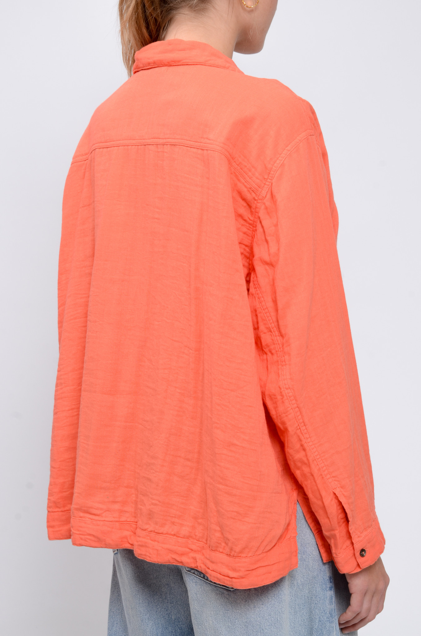 EJA TOP IN CORAL RED-4