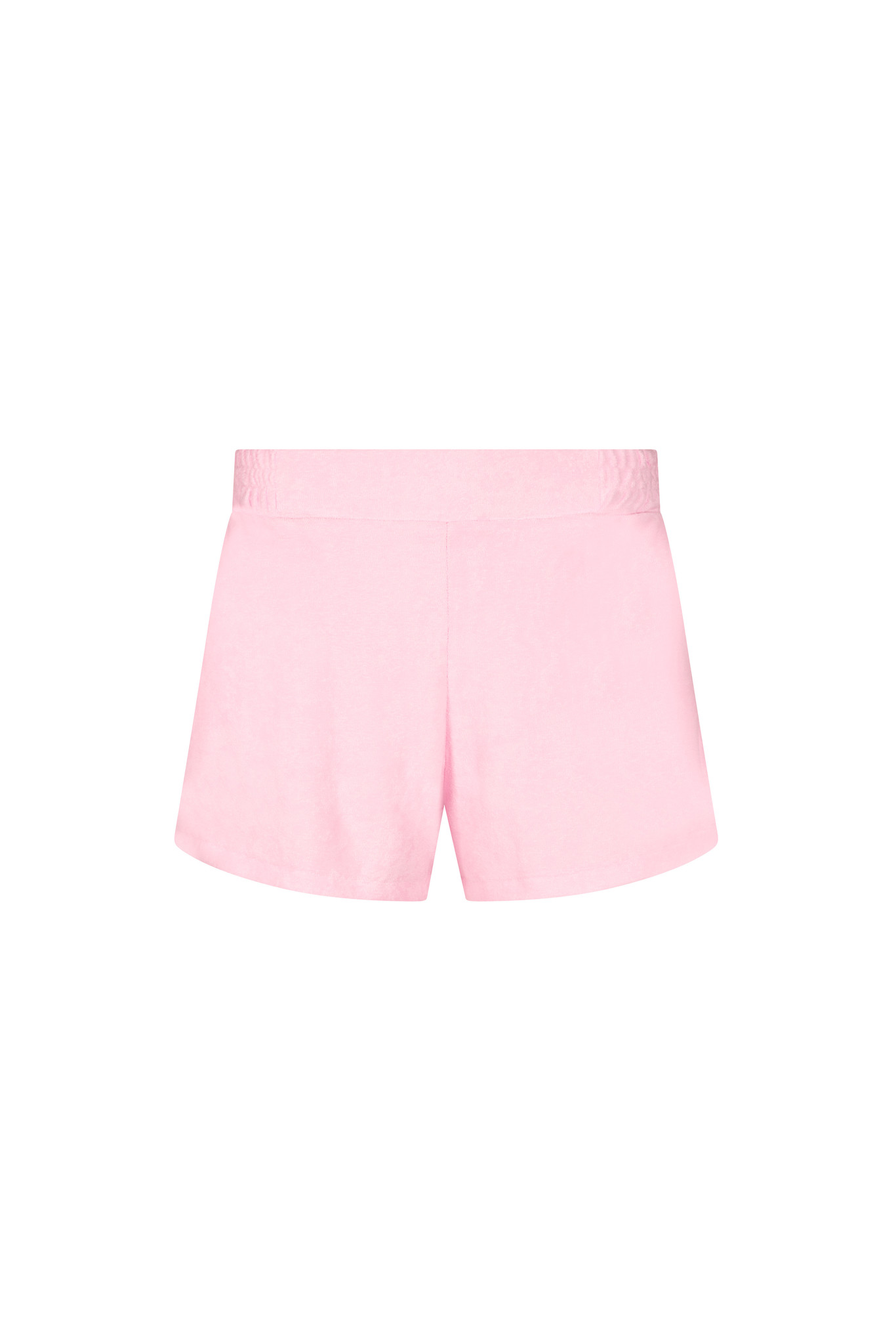 WILLY SHORTS IN PINK-1