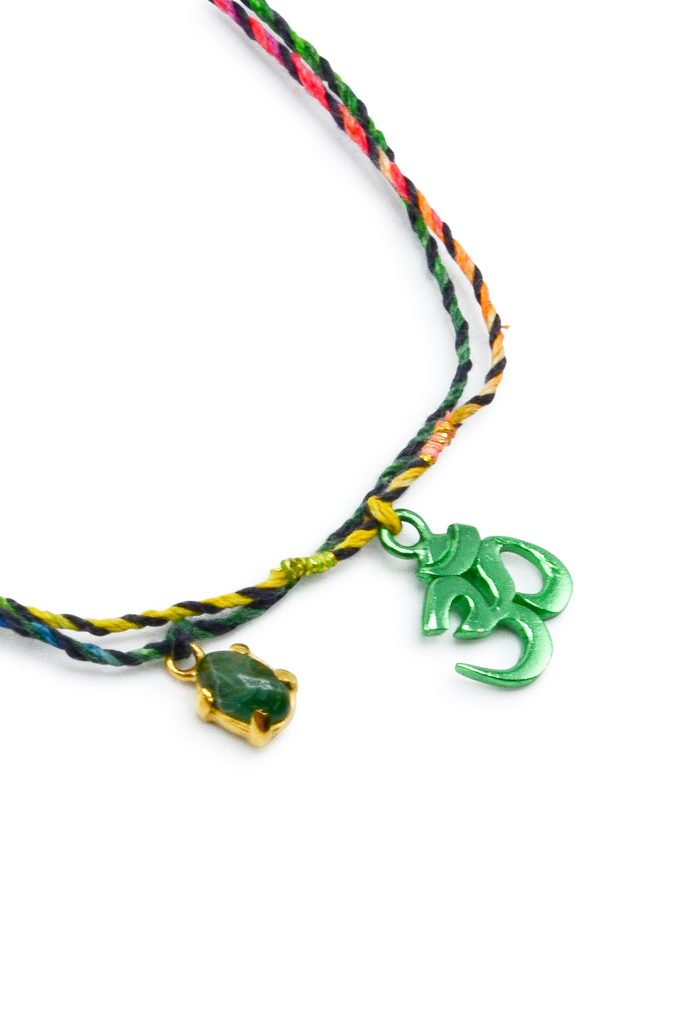 Hodu Ohm Anklet-2