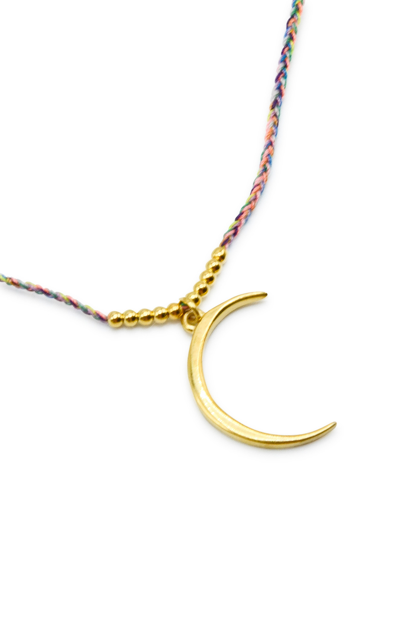 MOON NECKLACE-2