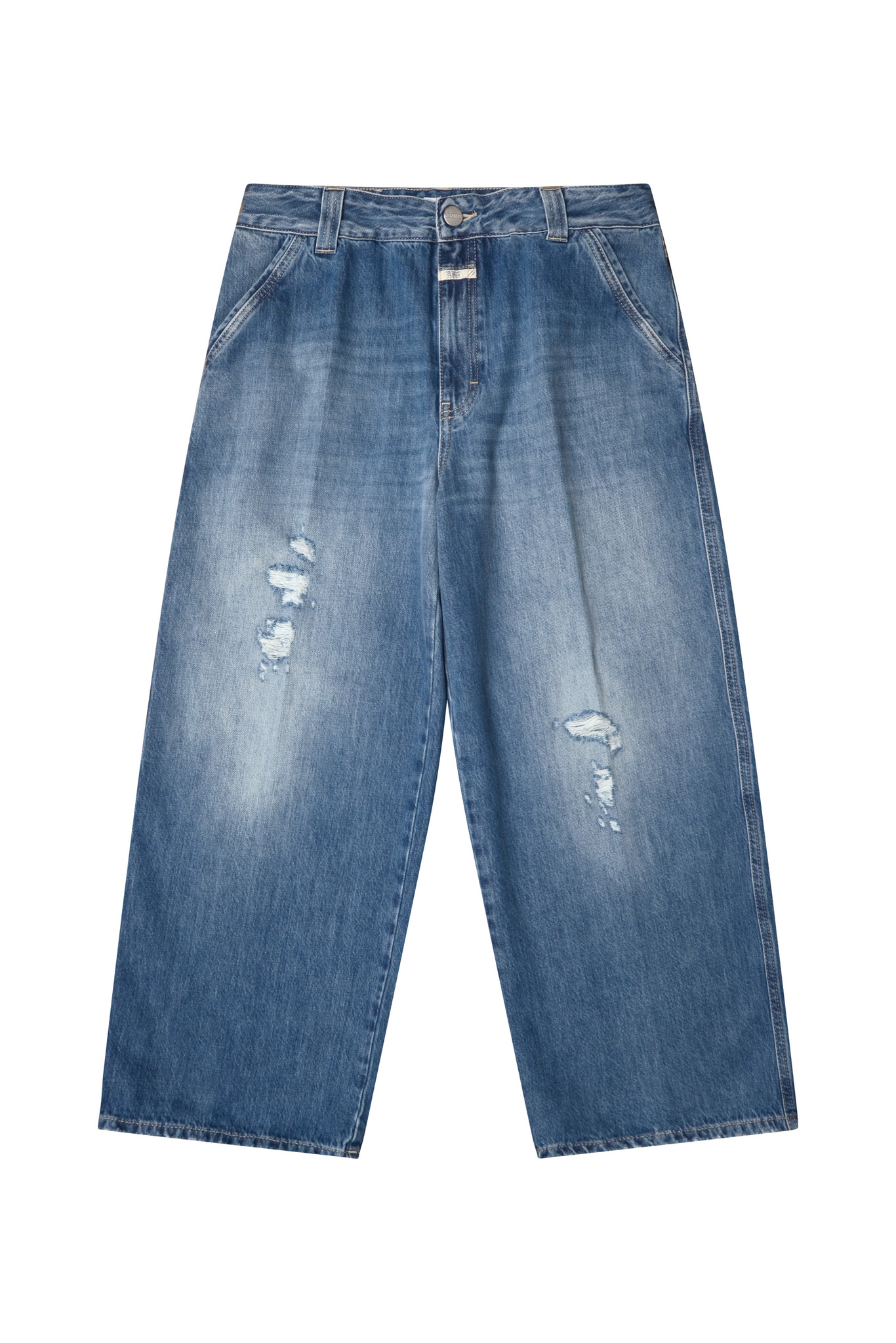 Melfort Jeans-1