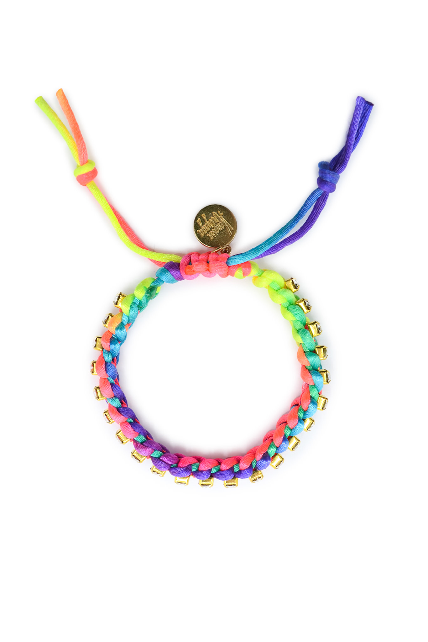 Technicolor Daydream Bracelet-1