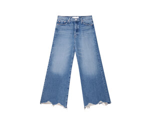 MOTHER DENIM - The Tomcat Roller Chew - Premium womenswear ...