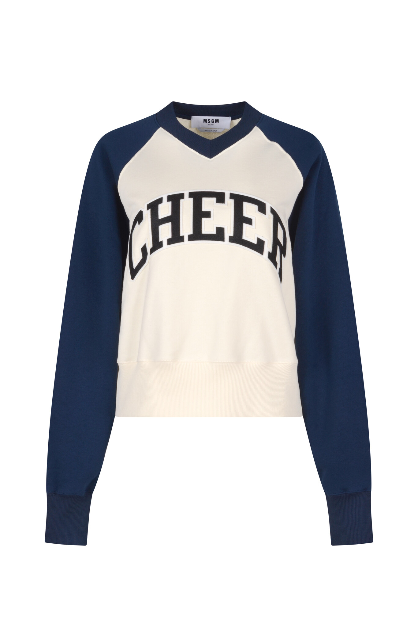 Cheer Sweatshirt-1
