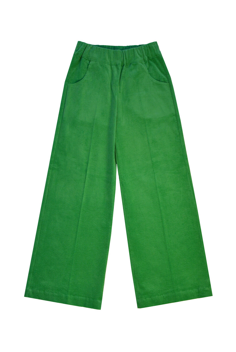 TROUSERS