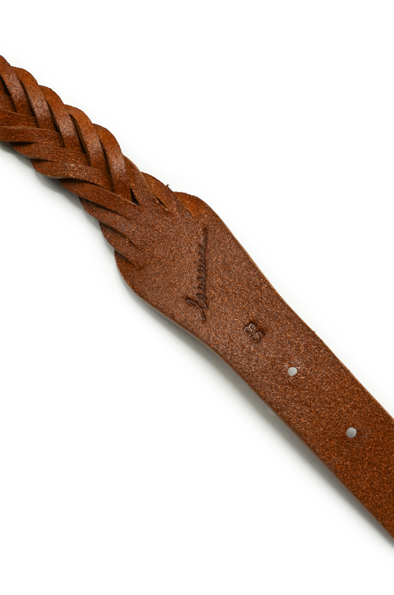 Averell Belt in Camel-4