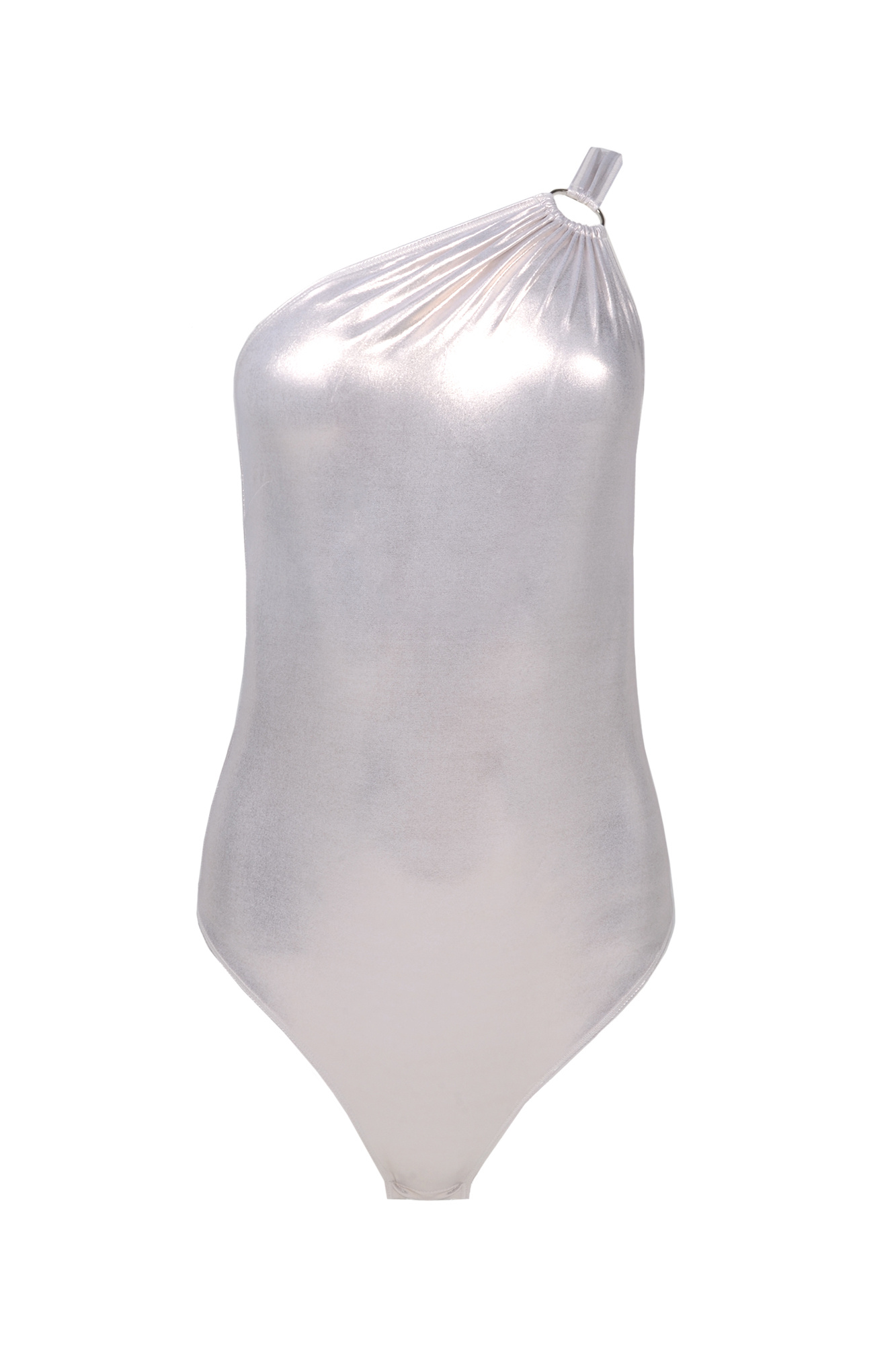 Laurie Body in Silver-1