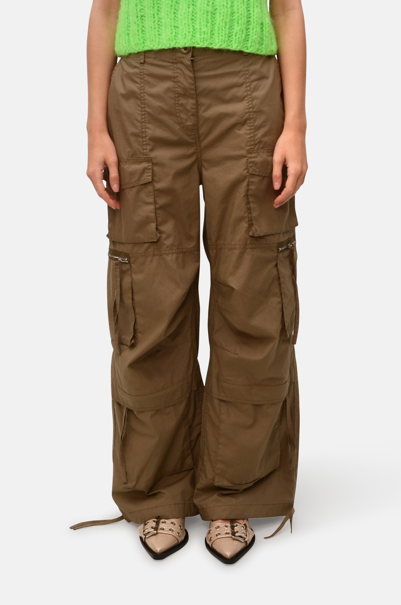 Babel Trousers-1