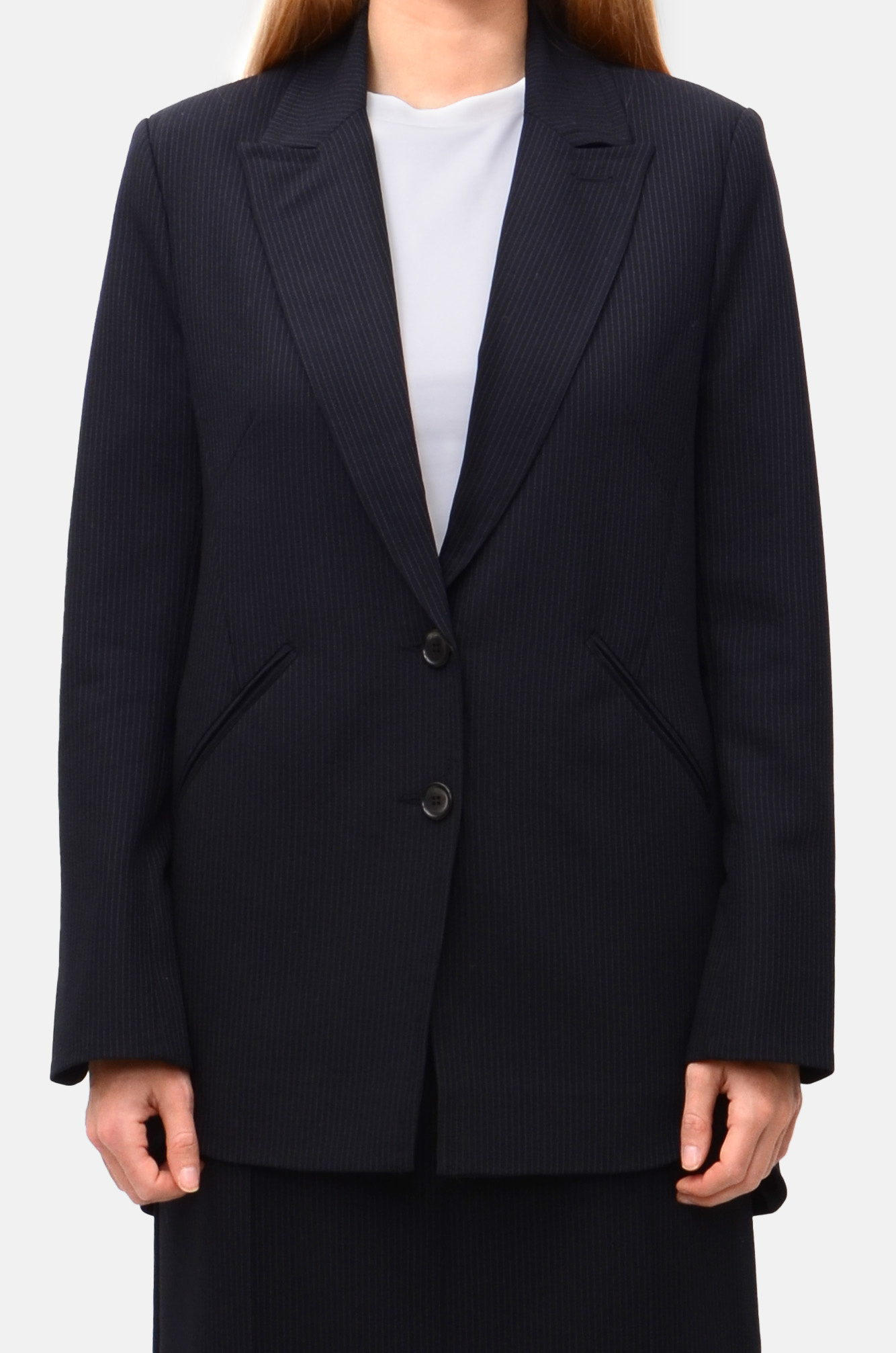 Carrin Blazer-1