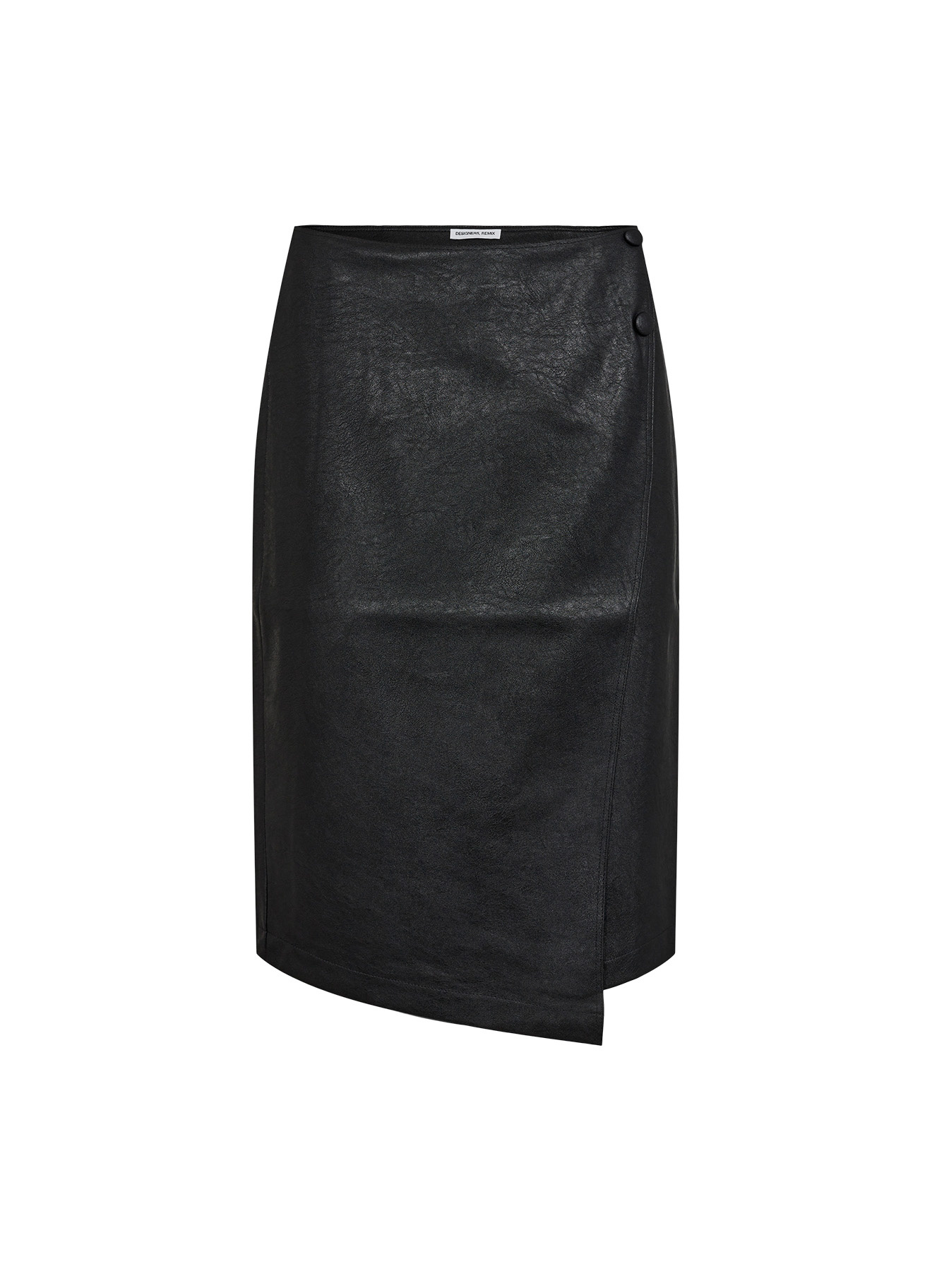 Maya Wrap Skirt-6