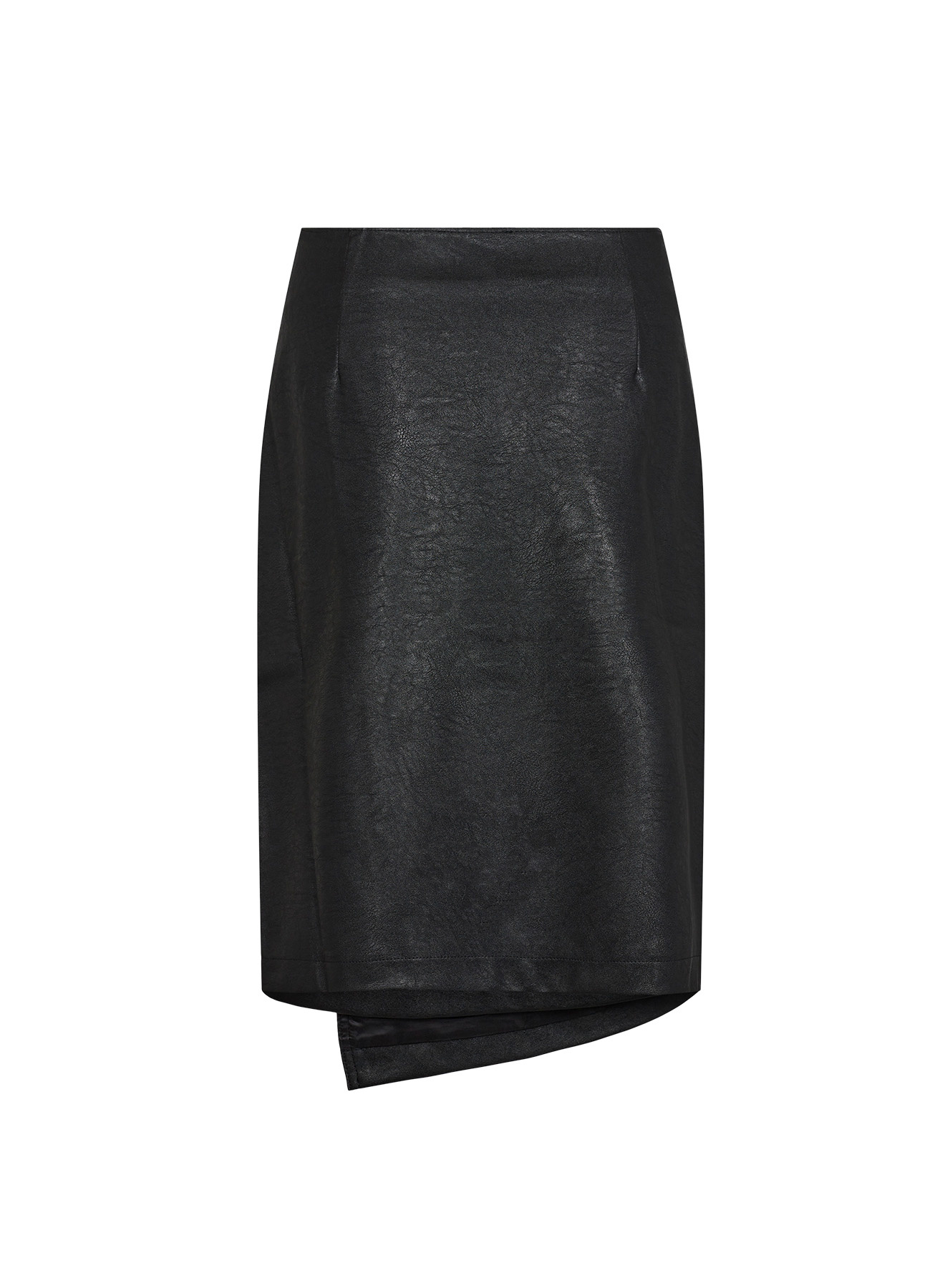 Maya Wrap Skirt-7