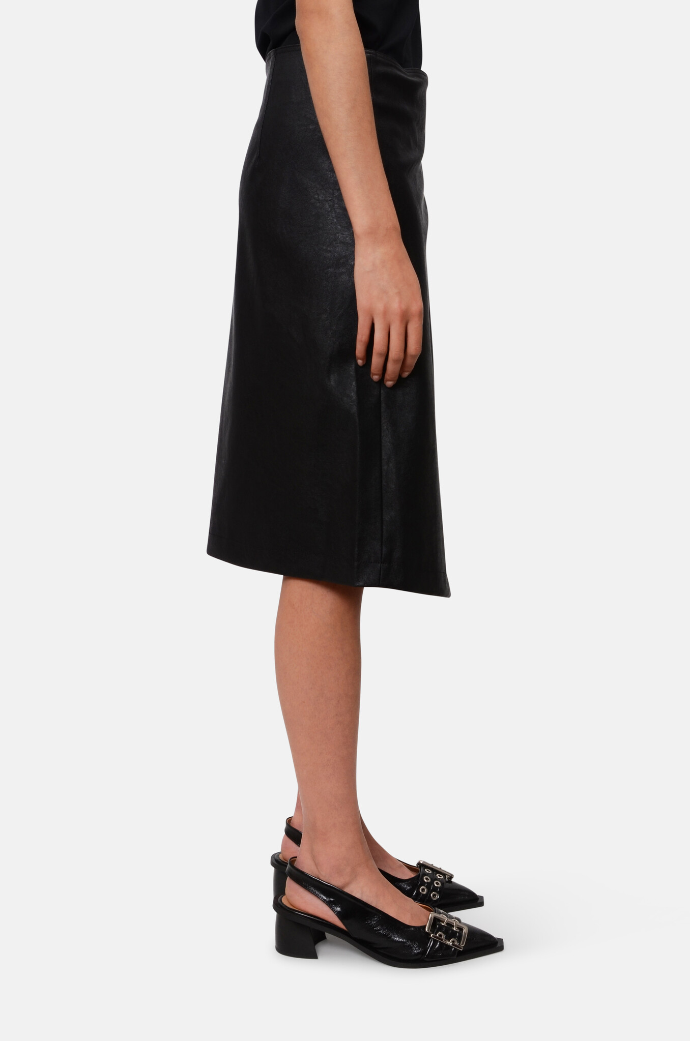 Maya Wrap Skirt-2