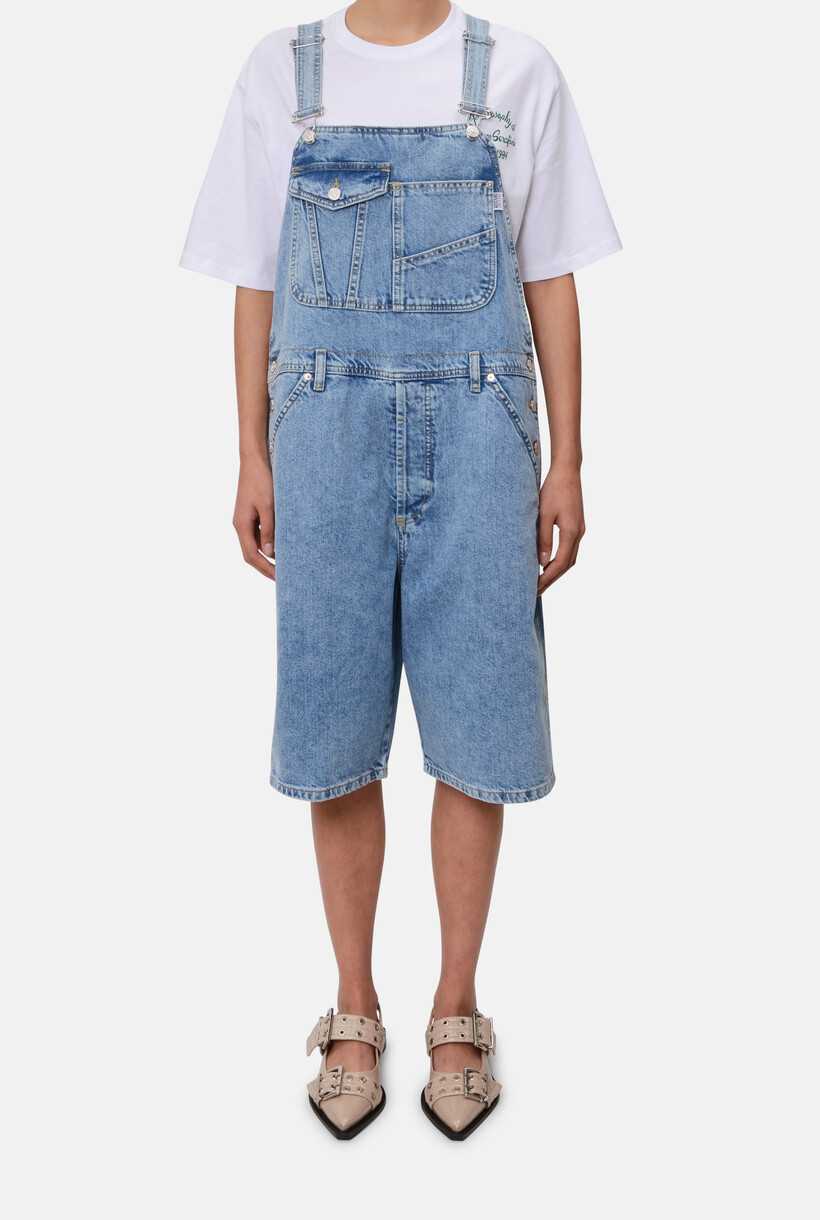 DUNGAREES