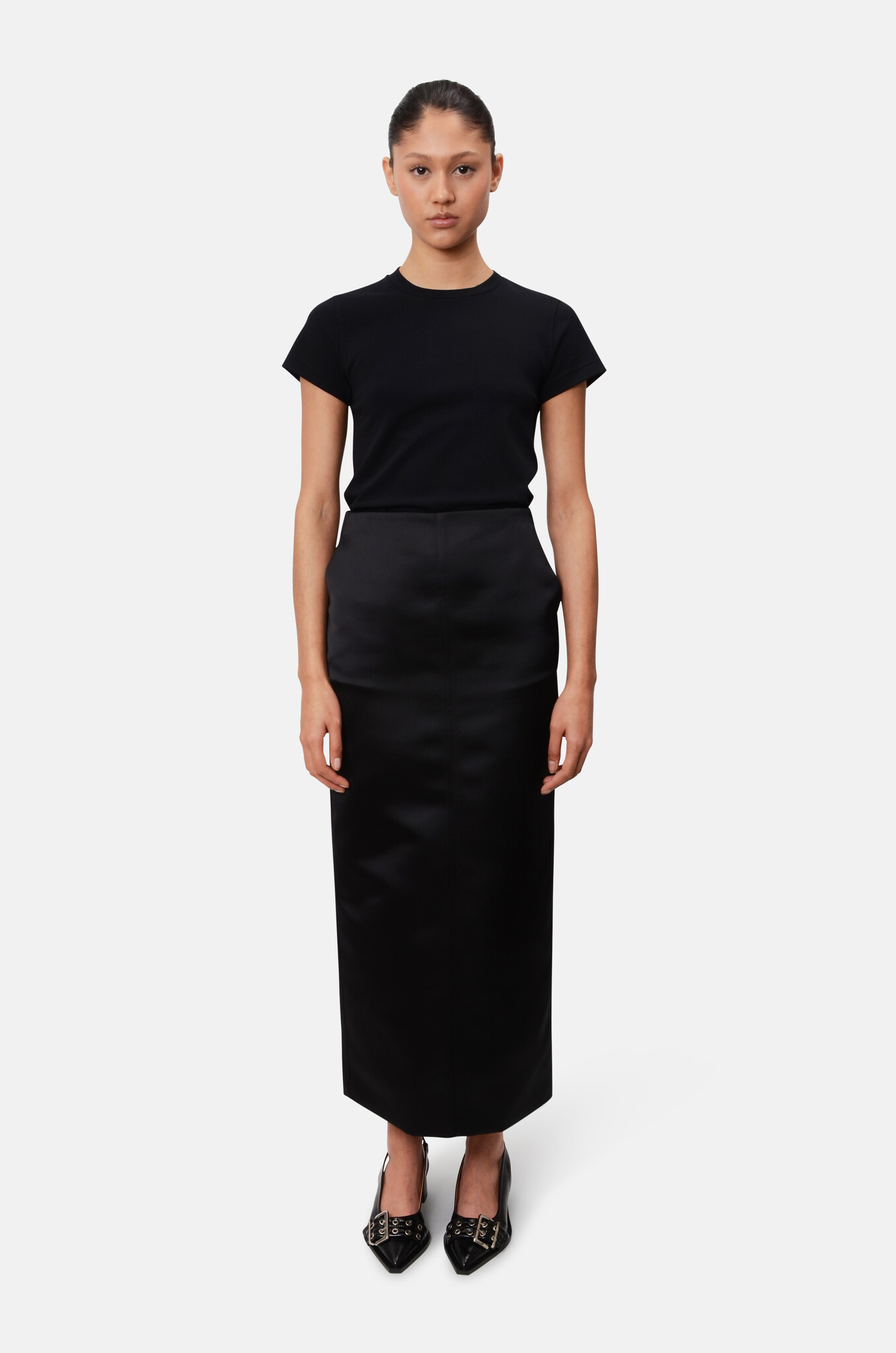 Duchesse Skirt-6