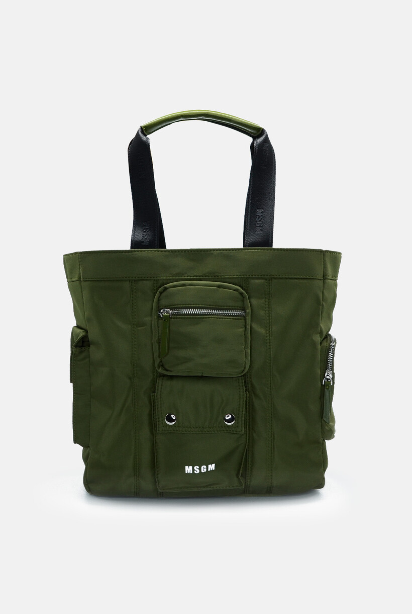 BAG