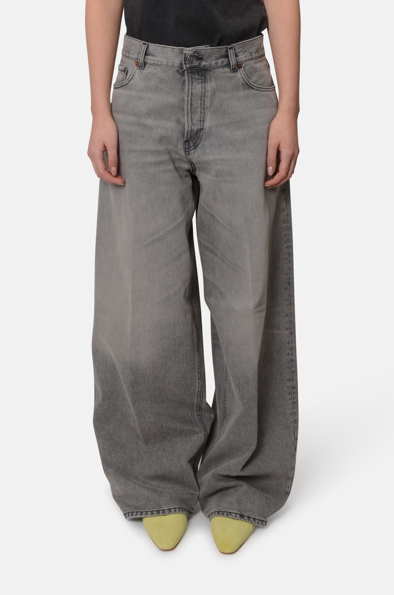 Bethany Jeans in Palermo Grey-1