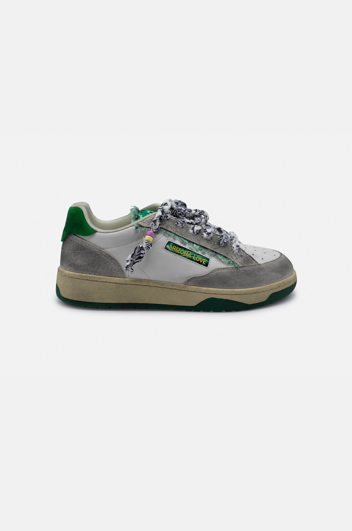Buy Skechers Men's Venice T-kinane Fashion Sneakers White/Green D(m) Us  White/Green 13 D(M) US at Amazon.in