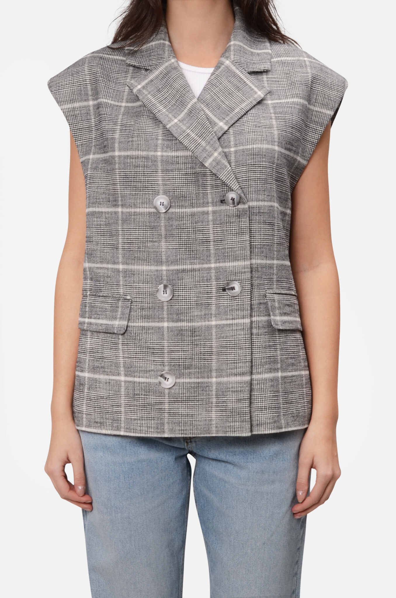 Banni Waistcoat-1