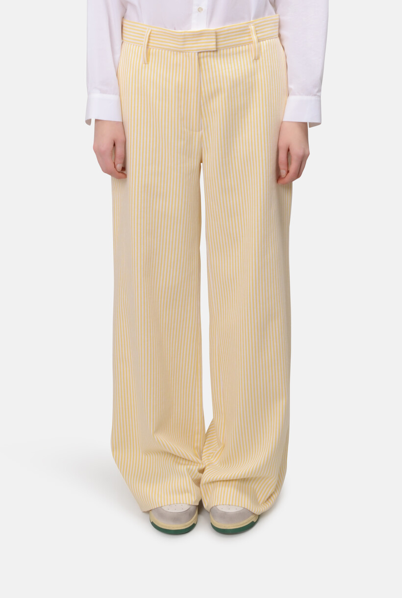 TROUSERS