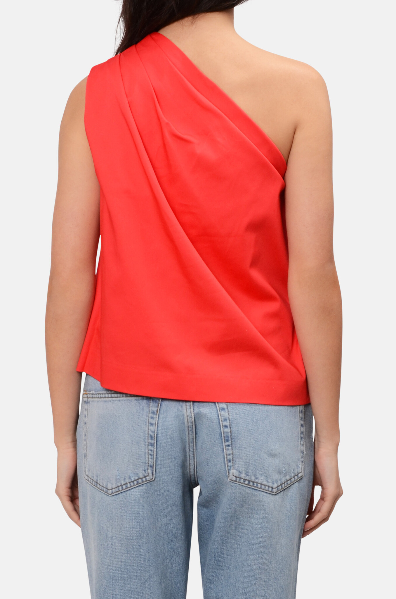 Julie Top in Red-4